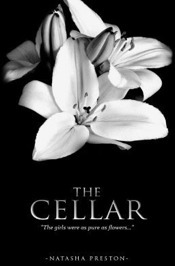 The Cellar (The Cellar, #1)