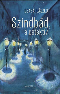 Szindbád book cover 1