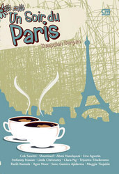 Un Soir du Paris book cover