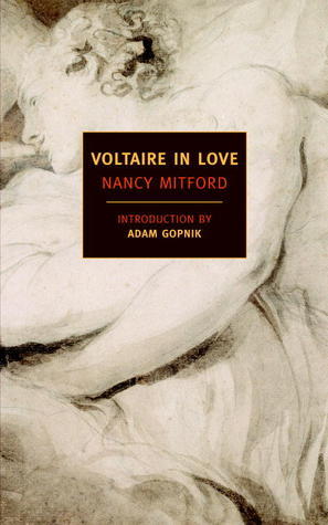 Voltaire in Love (New York Review Books Classics)