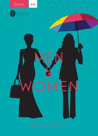 Men & Women by Paul Burston | Goodreads