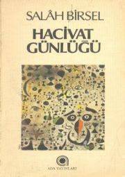 Hacivat Günlüğü book cover