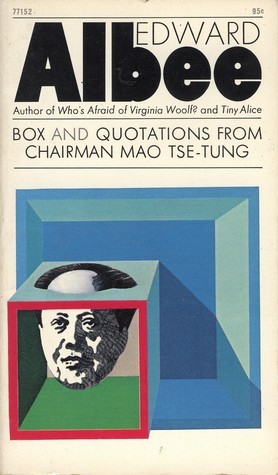 Box & Quotations from Chairman Mao Tse-Tung book cover