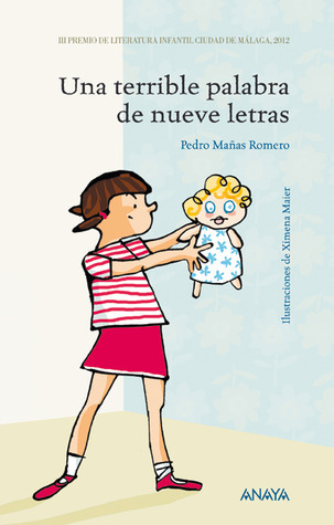 Una terrible palabra de nueve letras