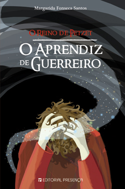 O Reino de Petzet book cover 1