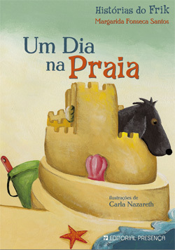 Histórias do Frik book cover 1