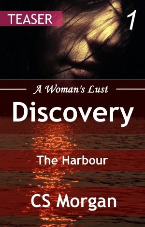 A Woman's Lust 1: The Harbour by C.S. Morgan | Goodreads