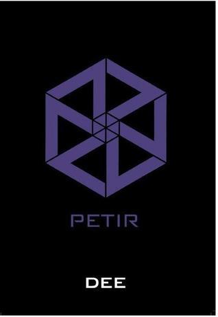 Supernova: Petir (Supernova, #3)