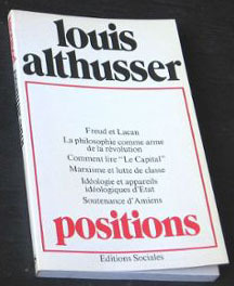 Positions, 1964-1975 book cover