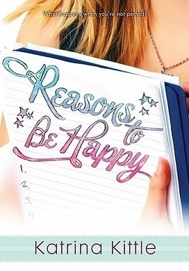 Reasons to Be Happy