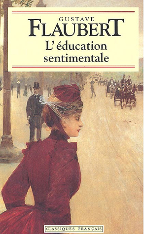 L'éducation sentimentale