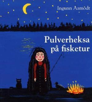 Pulverheksa book cover 2