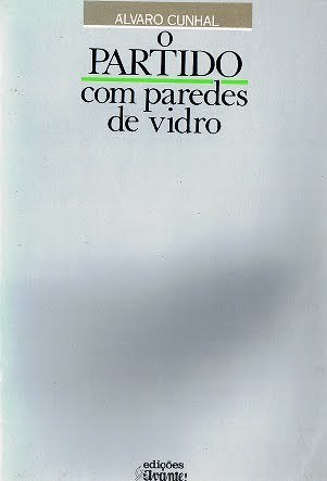 O Partido com Paredes de Vidro