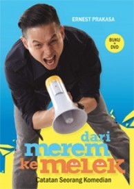 Dari Merem ke Melek book cover