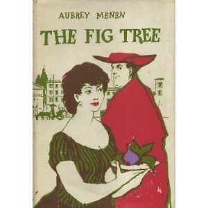 The Fig Tree book cover