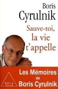Sauve-toi, la vie t'appelle book cover