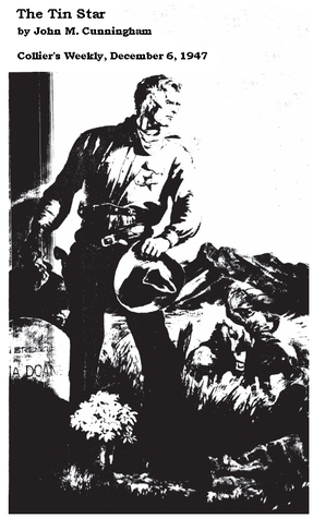 The Tin Star