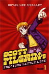 Scott Pilgrim's Precious Little Life