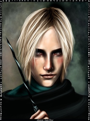 Oath Breaker