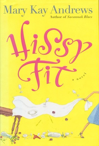 Hissy Fit