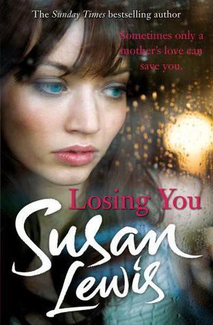 Losing You book cover