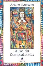 Auto da Compadecida