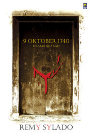 9 Oktober 1740 book cover