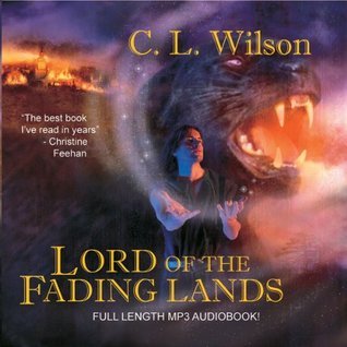 Lord of the Fading Lands (Tairen Soul, #1)