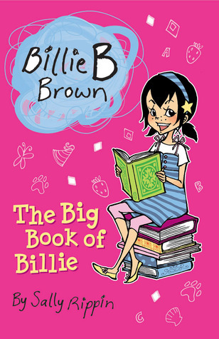 The Big Book of Billie book cover
