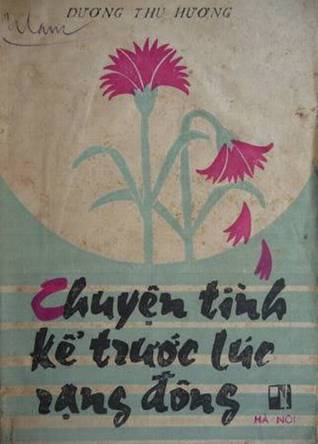 Chuyện tình kể trước lúc rạng đông
