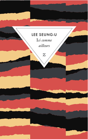 Ici comme ailleurs book cover