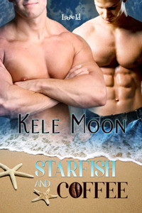 Starfish and Coffee book cover