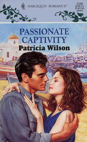 Passionate Captivity