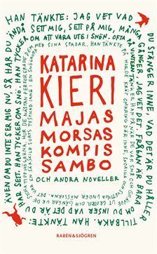 Majas morsas kompis sambo