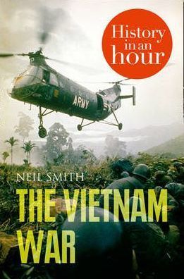 The Vietnam War: History in an Hour