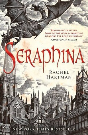 Seraphina (Seraphina, #1)