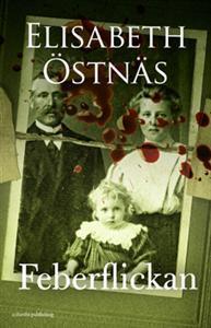 Feberflickan book cover