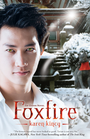 Foxfire (Other, #3)