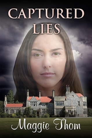 Cover of Captured Lies