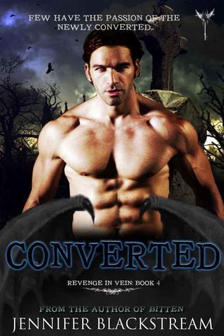 Converted book cover