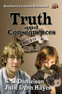Southern Comfort book cover 2