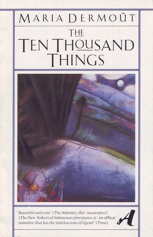 The Ten Thousand Things