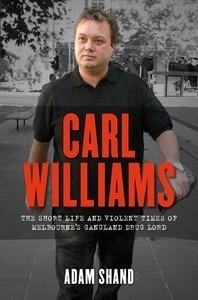 Carl Williams