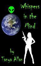 Whispers in the Mind