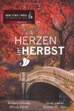 Herzen im Herbst book cover