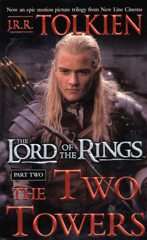 The Two Towers (The Lord of the Rings, #2)