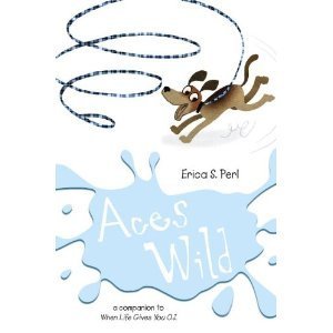 Aces Wild book cover