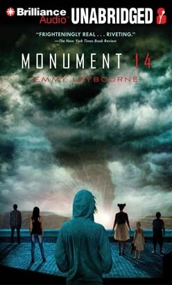 Monument 14 (Monument 14, #1)