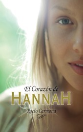 El corazón de Hannah book cover