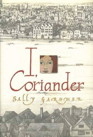 I, Coriander